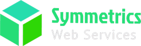 Symmetrics Website Services